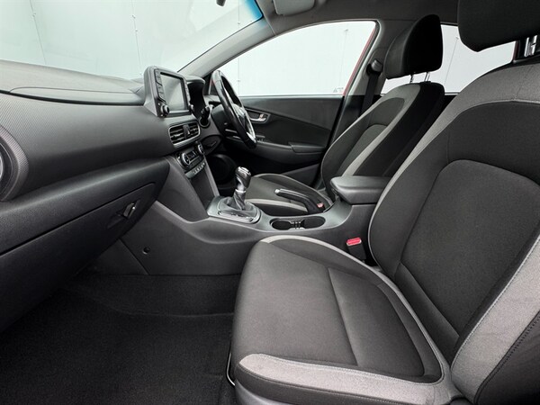 Used Hyundai KONA 2019 for sale - 76163797: Photo 11