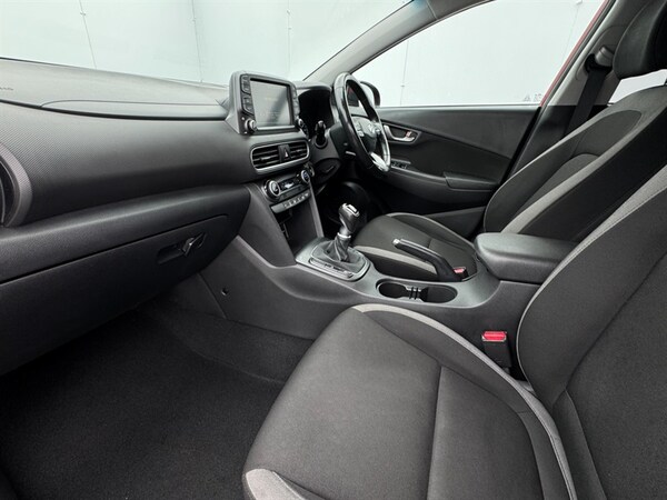 Used Hyundai KONA 2019 for sale - 76163797: Photo 12