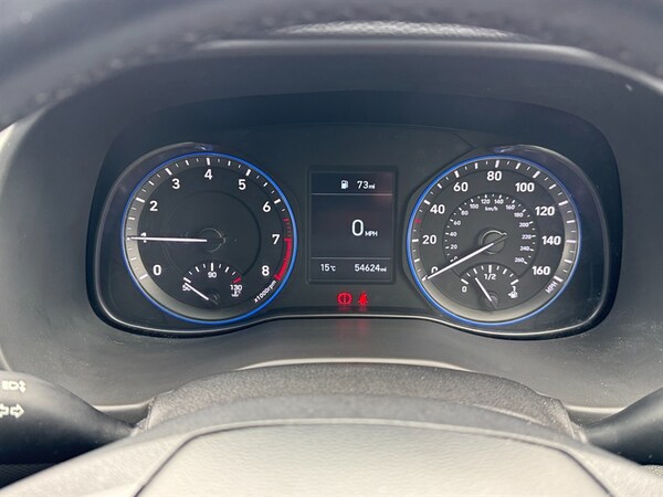 Used Hyundai KONA 2019 for sale - 76163797: Photo 14
