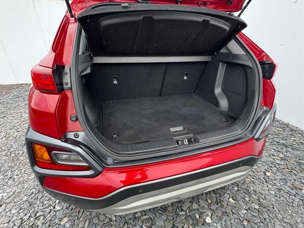 Used Hyundai KONA 2019 for sale - 76163797: Photo 21
