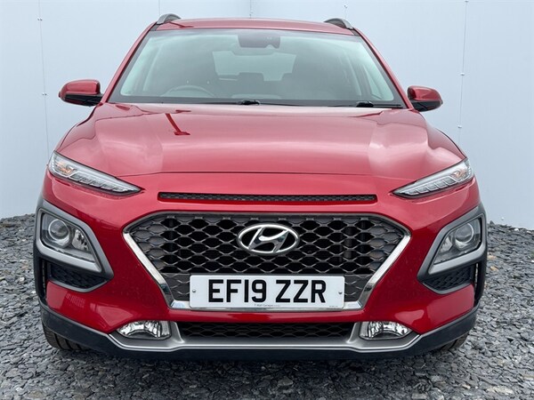 Used Hyundai KONA 2019 for sale - 76163797: Photo 2
