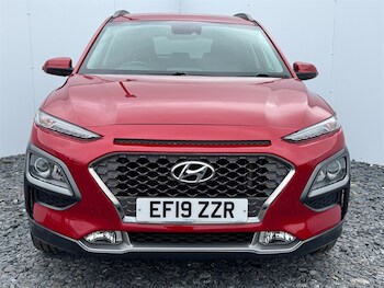 Used Hyundai KONA 2019 for sale - 76163797: Photo 2