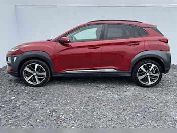 Used Hyundai KONA 2019 for sale - 76163797: Photo 4