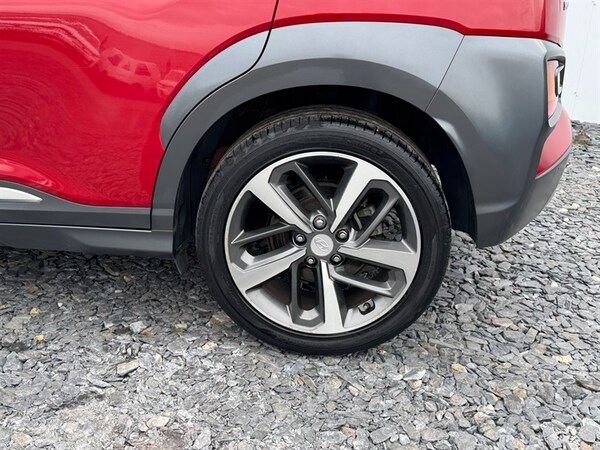 Used Hyundai KONA 2019 for sale - 76163797: Photo 6