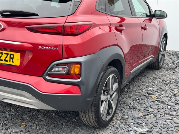 Used Hyundai KONA 2019 for sale - 76163797: Photo 9