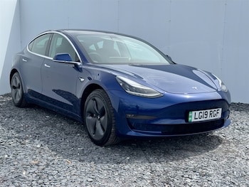 Used Tesla Model 3 2019 for sale - 78806936: Photo