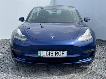 Used Tesla Model 3 2019 for sale - 78806936: Photo