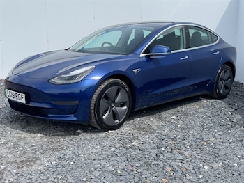 Used Tesla Model 3 2019 for sale - 78806936: Photo