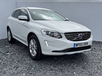 Volvo - XC60