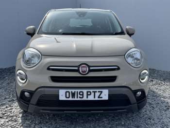 Used Fiat 500X 2019 for sale - 74981626: Photo