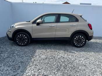 Used Fiat 500X 2019 for sale - 74981626: Photo