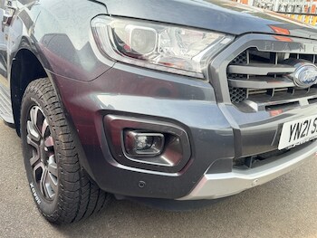 Used Ford Ranger 2021 for sale - 79240788: Photo