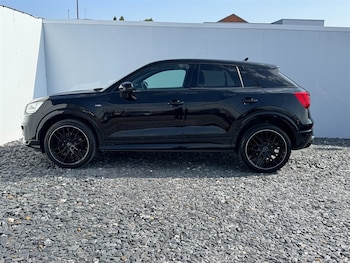 Used Audi Q2 2020 for sale - 75561294: Photo