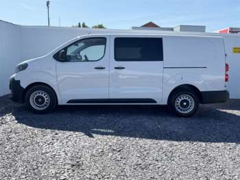 Used Vauxhall Vivaro 2024 for sale - 74390610: Photo
