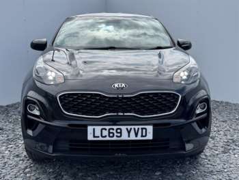 Used Kia Sportage 2019 for sale - 75020887: Photo