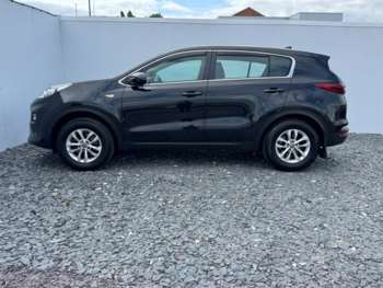 Used Kia Sportage 2019 for sale - 75020887: Photo