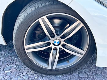 Used BMW 1 Series 2016 for sale - 79619874: Photo
