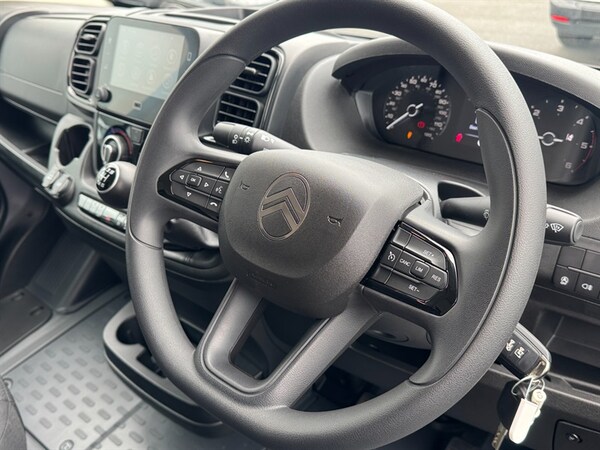 Used Citroen Relay 2025 for sale - 75277803: Photo 10
