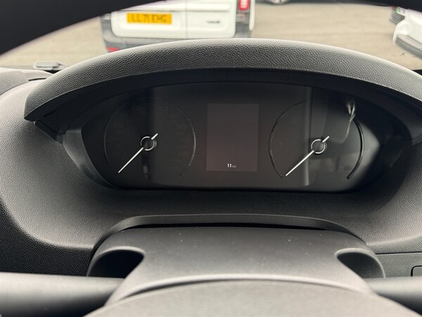 Used Citroen Relay 2025 for sale - 75277803: Photo 17