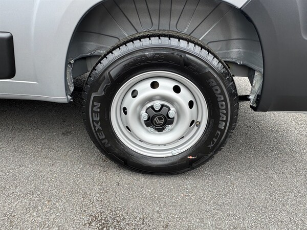 Used Citroen Relay 2025 for sale - 75277803: Photo 5