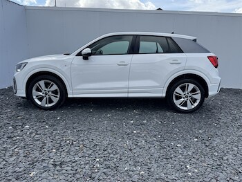 Used Audi Q2 2021 for sale - 75974653: Photo