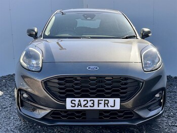 Used Ford Puma 2023 for sale - 78483521: Photo