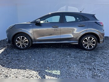 Used Ford Puma 2023 for sale - 78483521: Photo