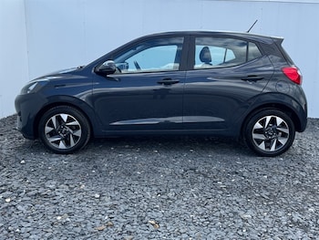 Used Hyundai i10 2024 for sale - 78483469: Photo