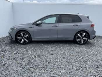 Used Volkswagen Golf 2020 for sale - 75384900: Photo