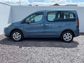 Used Citroen Berlingo 2014 for sale - 74662610: Photo