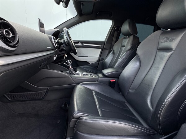 Used Audi S3 2014 for sale - 76236419: Photo 11