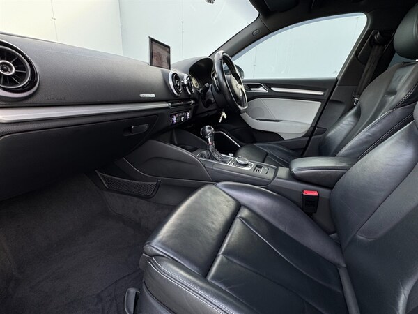 Used Audi S3 2014 for sale - 76236419: Photo 12
