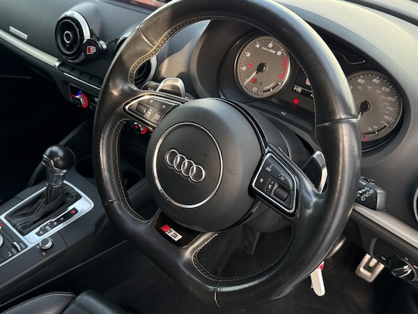 Used Audi S3 2014 for sale - 76236419: Photo 13
