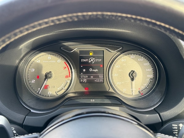Used Audi S3 2014 for sale - 76236419: Photo 14