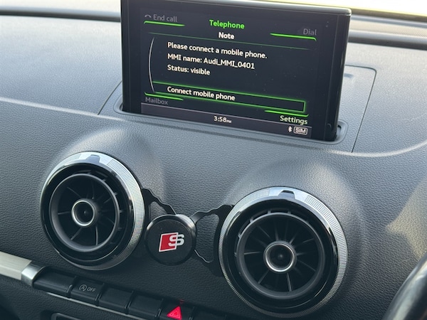 Used Audi S3 2014 for sale - 76236419: Photo 19