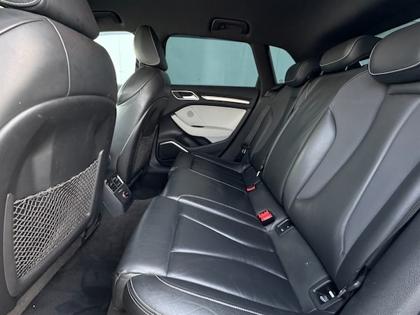 Used Audi S3 2014 for sale - 76236419: Photo 22