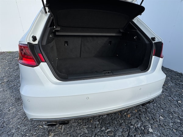 Used Audi S3 2014 for sale - 76236419: Photo 23
