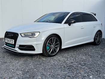 Used Audi S3 2014 for sale - 76236419: Photo 3