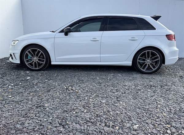 Used Audi S3 2014 for sale - 76236419: Photo 4