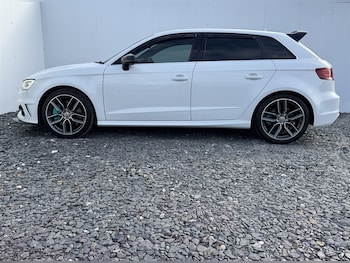 Used Audi S3 2014 for sale - 76236419: Photo 4