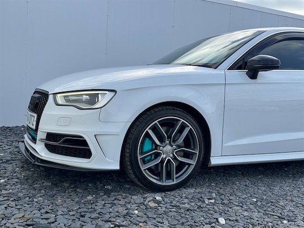 Used Audi S3 2014 for sale - 76236419: Photo 5