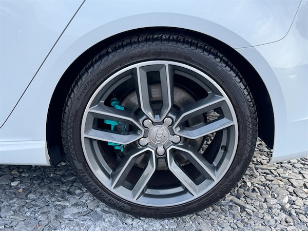 Used Audi S3 2014 for sale - 76236419: Photo 6