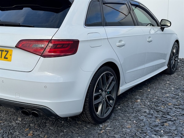 Used Audi S3 2014 for sale - 76236419: Photo 9