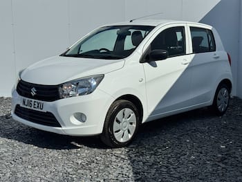 Used Suzuki Celerio 2016 for sale - 79786165: Photo