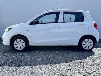 Used Suzuki Celerio 2016 for sale - 79786165: Photo