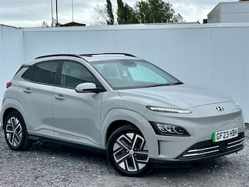 Used Hyundai KONA 2023 for sale - 79829854: Photo