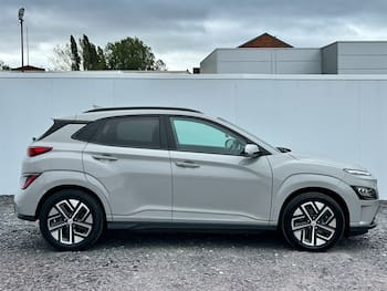 Used Hyundai KONA 2023 for sale - 79829854: Photo
