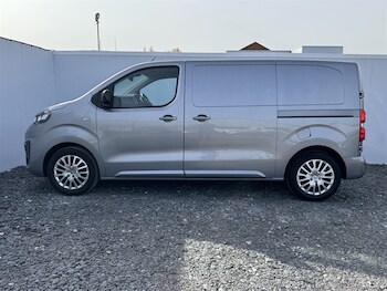 Used Vauxhall Vivaro 2023 for sale - 78483228: Photo