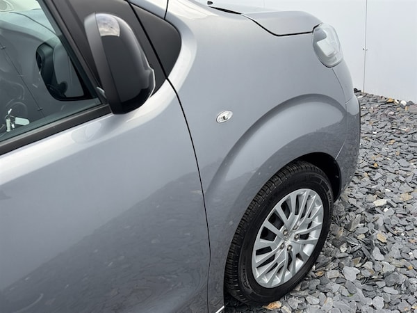 Used Vauxhall Vivaro 2024 for sale - 76163799: Photo 10