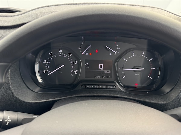 Used Vauxhall Vivaro 2024 for sale - 76163799: Photo 14